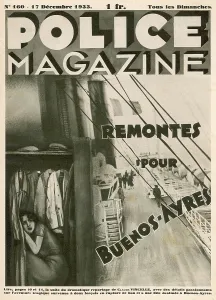 Promises: BY SEA TO ARGENTINA - 2