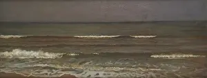 Bocca: The Sea, Bocca d'Arno