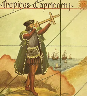 Peers: Sea Captain