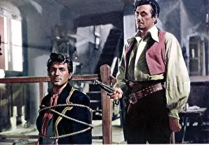 Maxwell: THE SEA DEVILS