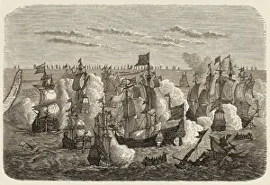 Rivalries: SEA FIGHT