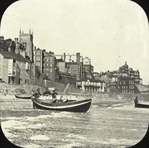 Domesday: Sea Front, Cromer