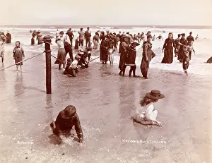 Girt: Sea Girt, New Jersey
