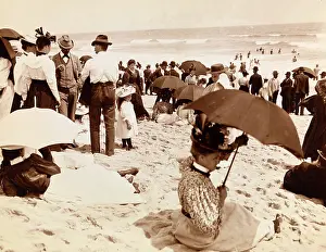 Girt: Sea Girt, New Jersey