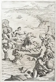 Libri: Sea nymphs [?]