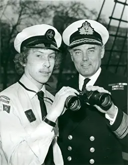 Venture: Top Sea Scout for 1975