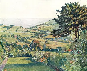 Fishpond: Sea View, Fishponds