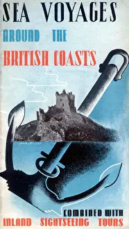 Voyages: Sea Voyages around the British Coasts