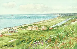 Carruthers: Seabrook, Kent