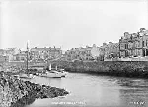 Seacliffe Road, Bangor