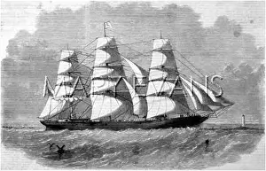 Seaforth: SEAFORTH CLIPPER