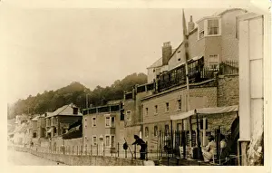 Seafront: Seafront, Unknown Location