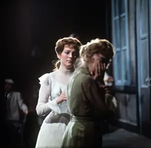 Maxim: The Seagull performance, 1970