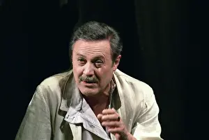 Seagull: The Seagull performance, 1999