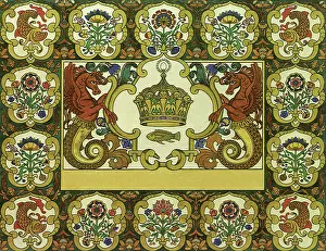 Writings: Seahorses and Border