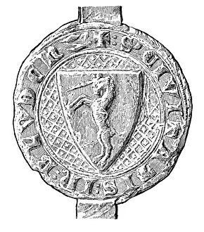 Capricorn: Seals, Austria, Bludenz