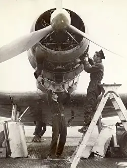 Seamen: Seamen fitters training