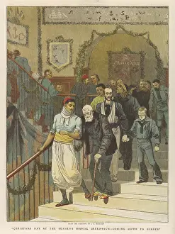 Seamens: SEAMENS HOSPITAL