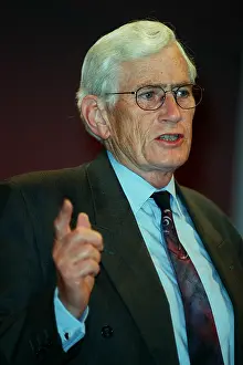 Seamus: Seamus Mallon