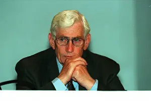 Seamus: Seamus Mallon
