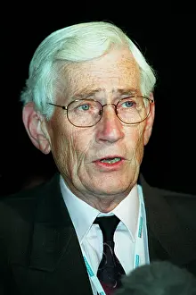 Seamus: Seamus Mallon