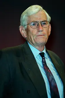 Seamus: Seamus Mallon