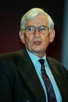 Seamus: Seamus Mallon