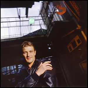 Shone: Sean Bean Actor