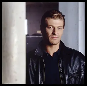 Shone: Sean Bean Actor