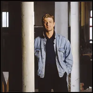 Shone: Sean bean Actor