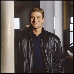 Shone: Sean Bean Actor