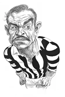 Willson: Sean Connery
