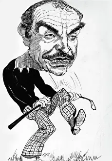 Willson: Sean Connery