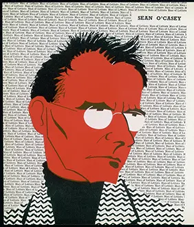 Casey: SEAN O'CASEY/1880-1964