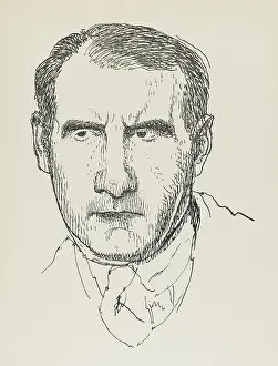 Casey: SEAN O'CASEY (EVANS)