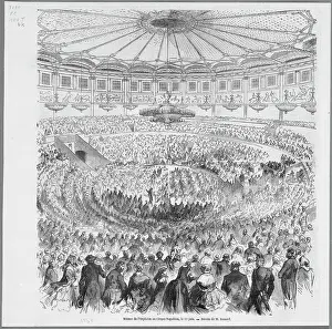 Cirque: Seance of Orpheon