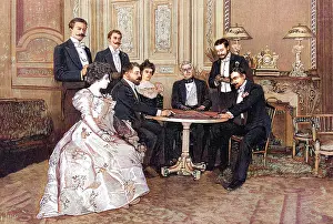 Seances: SEANCE ON STAGE