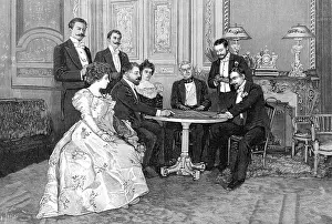 Seances: SEANCE ON STAGE