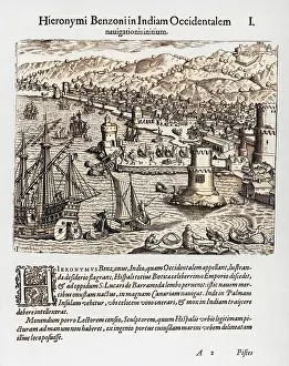 Resemblance: Seaport