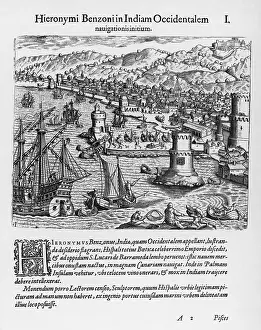Actual: Seaport