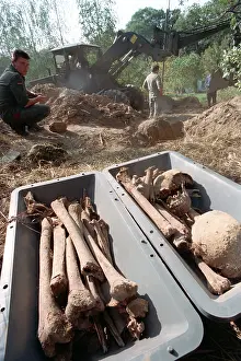 Stalinist: Search for mass graves in Bautzen