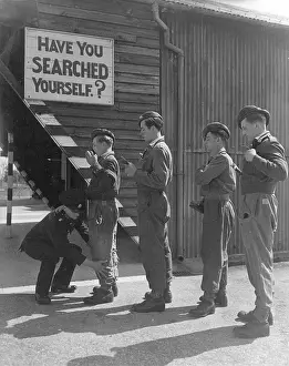 Drainpipe: Have You Searched Yourself?