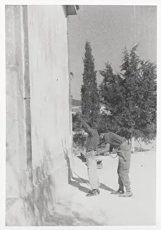 Searching: Searching a Cypriot