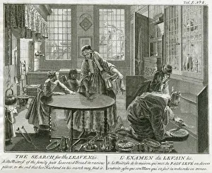 Passover: Searching for the leaven at Passover