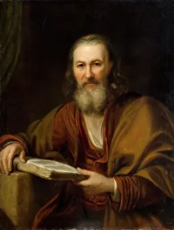 Clement: Searching the Scriptures