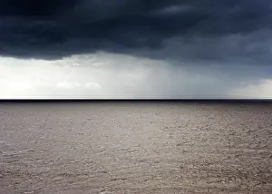 Birnbeck: Seascape