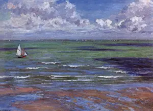 Seascapes: Seascape