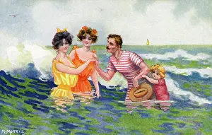 Mittie: Seashore