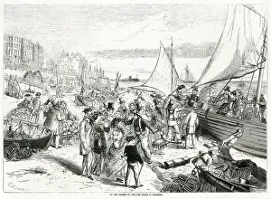 Victorians: By the seaside, Brighton 1857