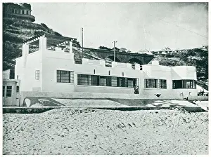Expansive: Seaside Bungalow, Carbis Bay